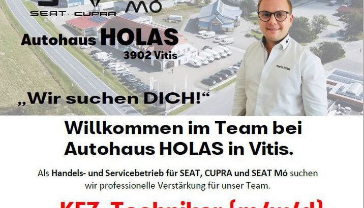 Holas GmbH